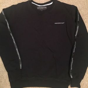 GOODFORNOTHING sweatshirt